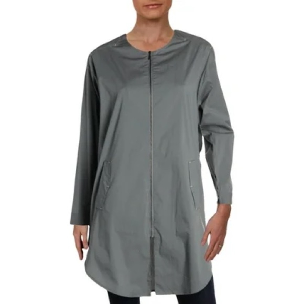 Nic and Zoe | Long Sleeve Tunic